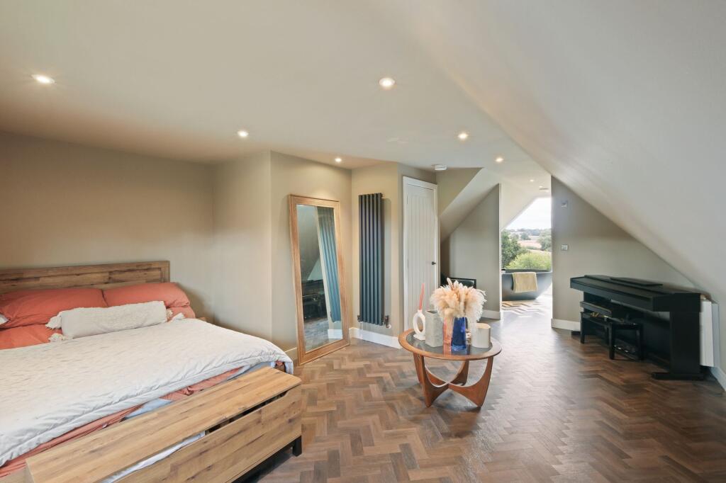 Additional image 3 of Church View Close, Cofton Hackett, B45