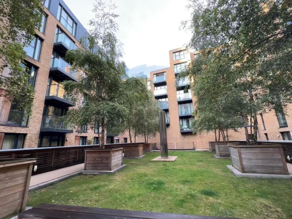 Additional image 11 of St. John's Walk, Birmingham, West Midlands, B5