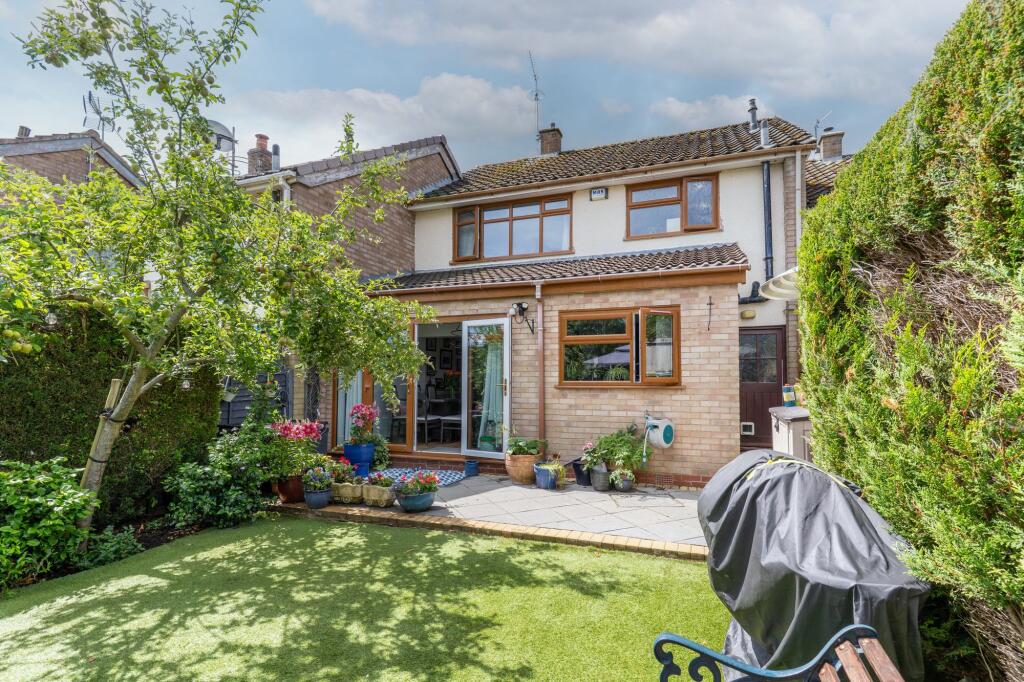 Additional image 16 of Hinton Avenue, Alvechurch, B48