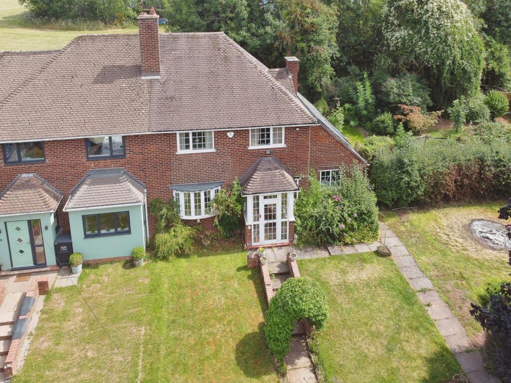 Property image for Bray Bank, Furnace End, Birmingham, Warwickshire, B46