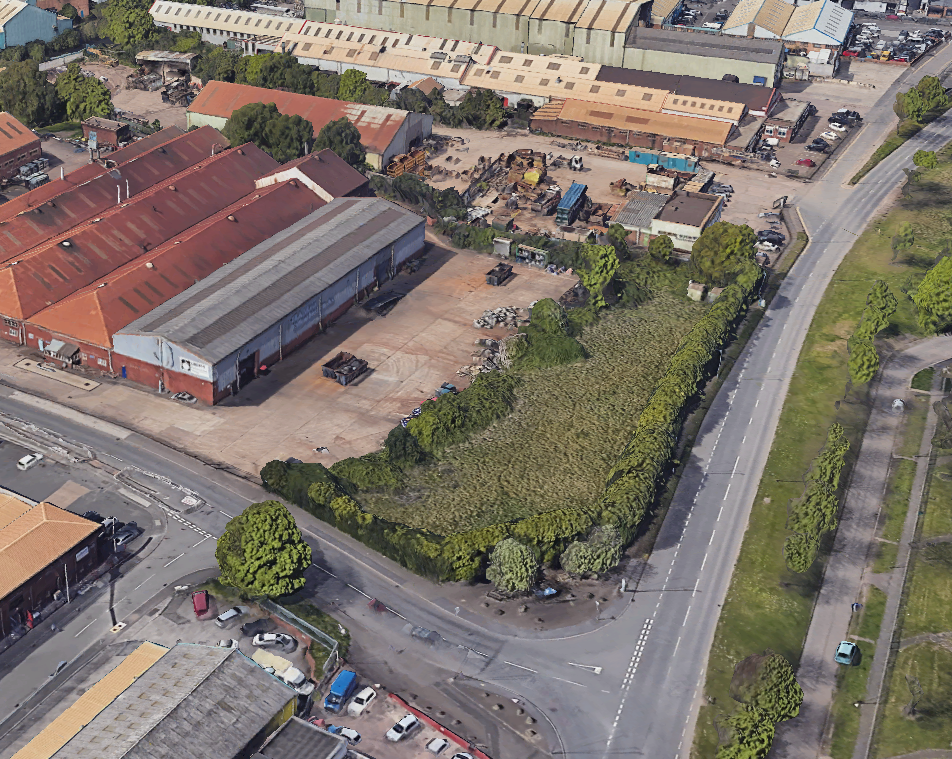 Additional image 2 of Albion Road, West Bromwich,West Midlands, B70
