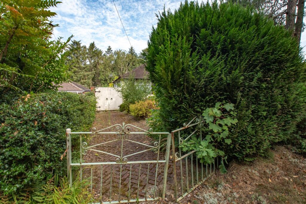 Additional image 26 of Old Birmingham Road, Marlbrook, Bromsgrove, Worcestershire, B60