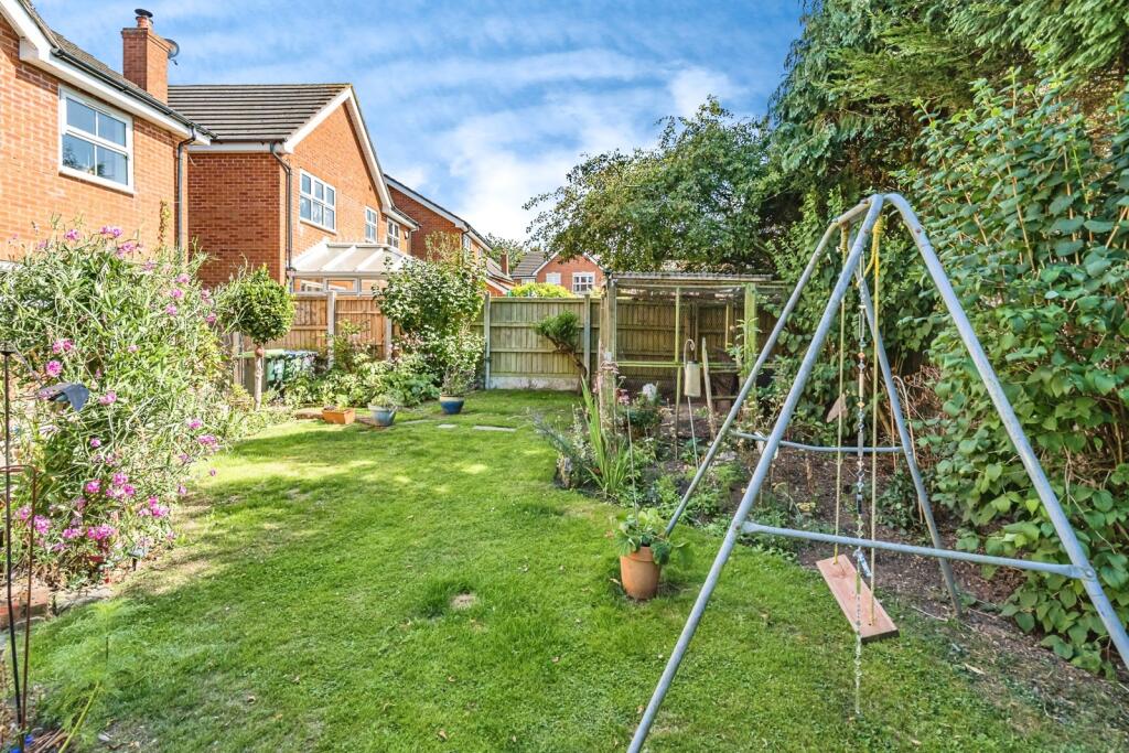 Additional image 16 of Matthews Close, ROWLEY REGIS, West Midlands, B65