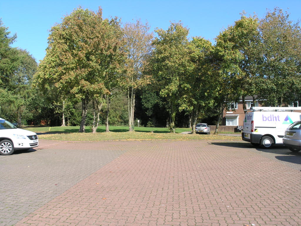 Additional image 8 of Flat 11 Dodford HouseBurcot Lane,Bromsgrove,B60 1AQ