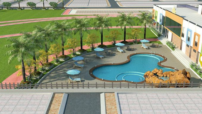 Additional image 3 of Vidhan Sabha Road, Raipur