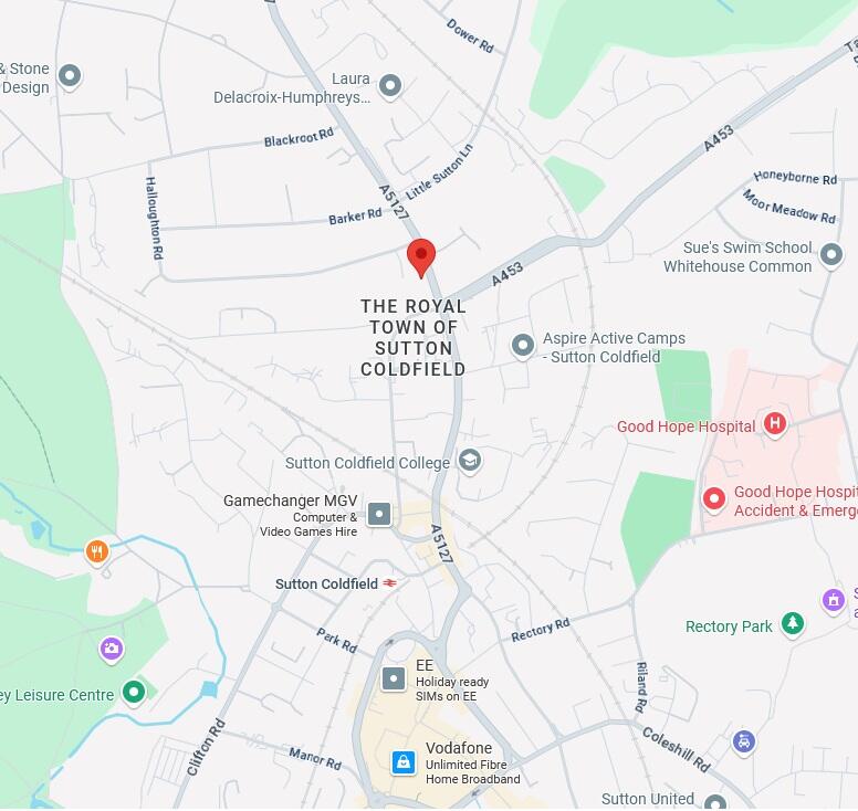 Additional image 4 of 83 Lichfield Road, Sutton Coldfield, West Midlands, B74