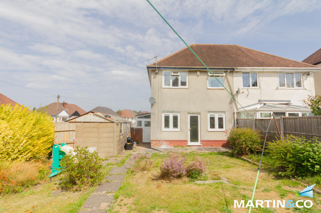 Additional image 11 of Grove Road, Oldbury, B68