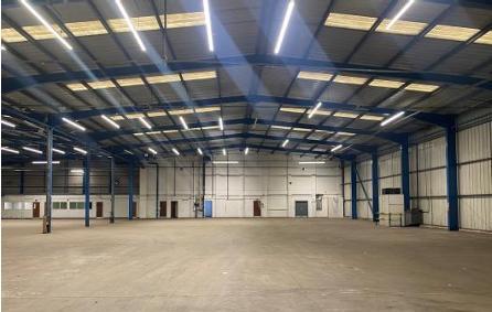 房产图片 13 - 英国西米德兰兹郡斯梅斯沃克，桑德韦尔商务园，Beech Court 2号，邮编 B66 1RD