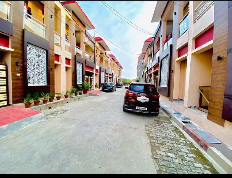 Additional image 2 of Sector 16, Vrindavan Yojna, Lucknow