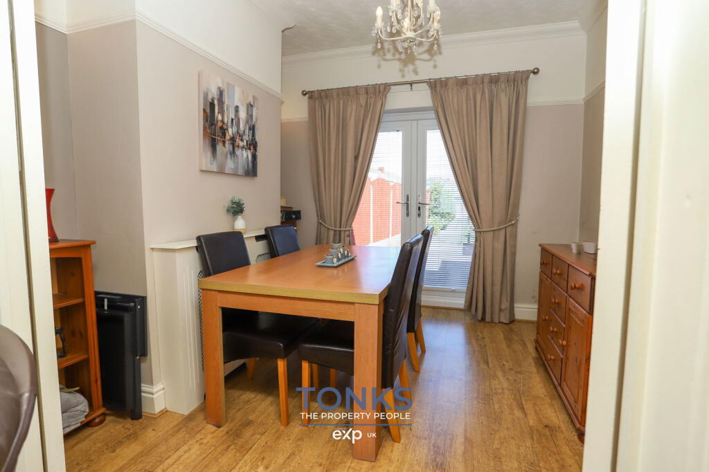 Additional image 6 of Extended with separate lounge & dining space - Mincing Lane, Rowley Regis, B65 9QE