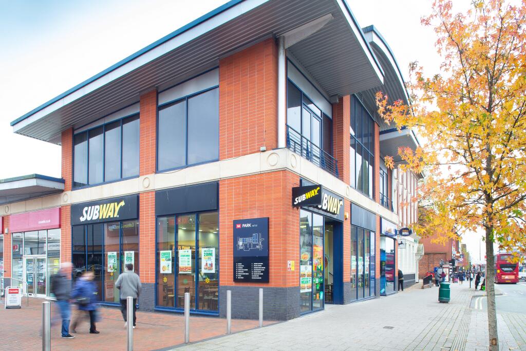 Additional image 6 of Unit 5, M Park Astle, West Bromwich