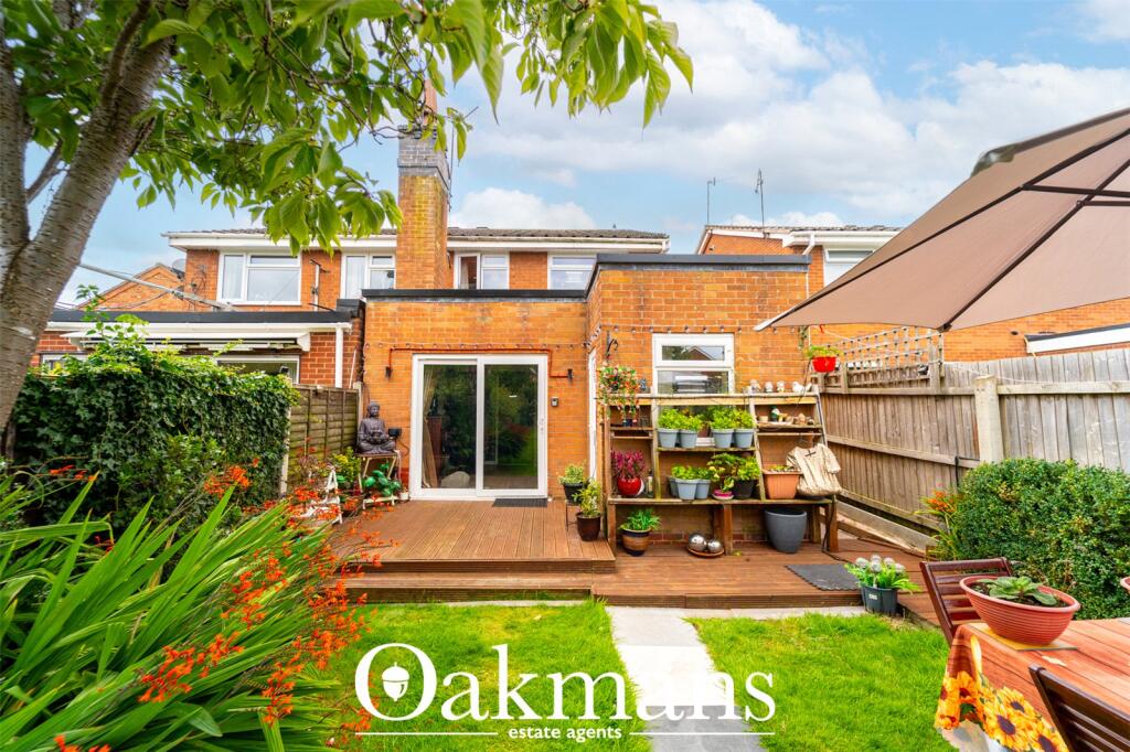 Additional image 16 of Melbourne Road, Bromsgrove, Worcestershire, B61