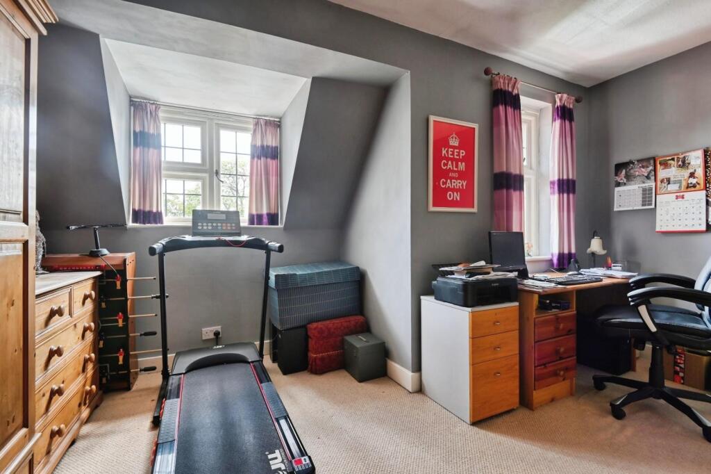 Additional image 18 of Boultbee Road, Sutton Coldfield