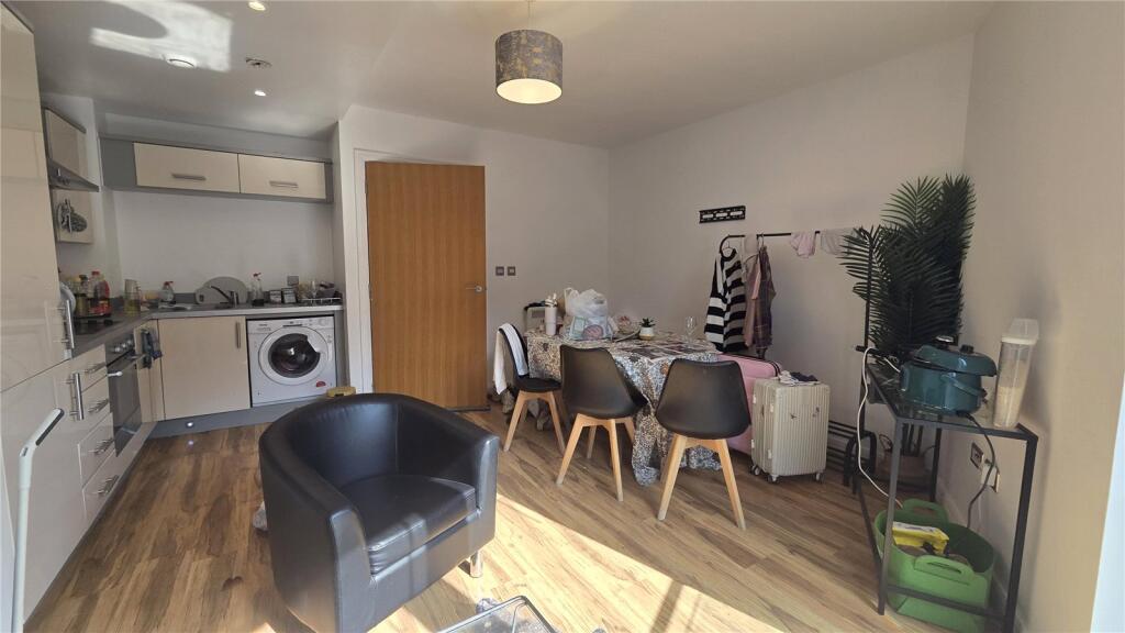 Additional image 3 of Latitude Apartments, 155 Bromsgrove Street, Birmingham, B5