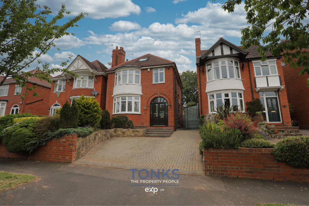 Property image for Haden Park Road, Cradley Heath, B64 7HF