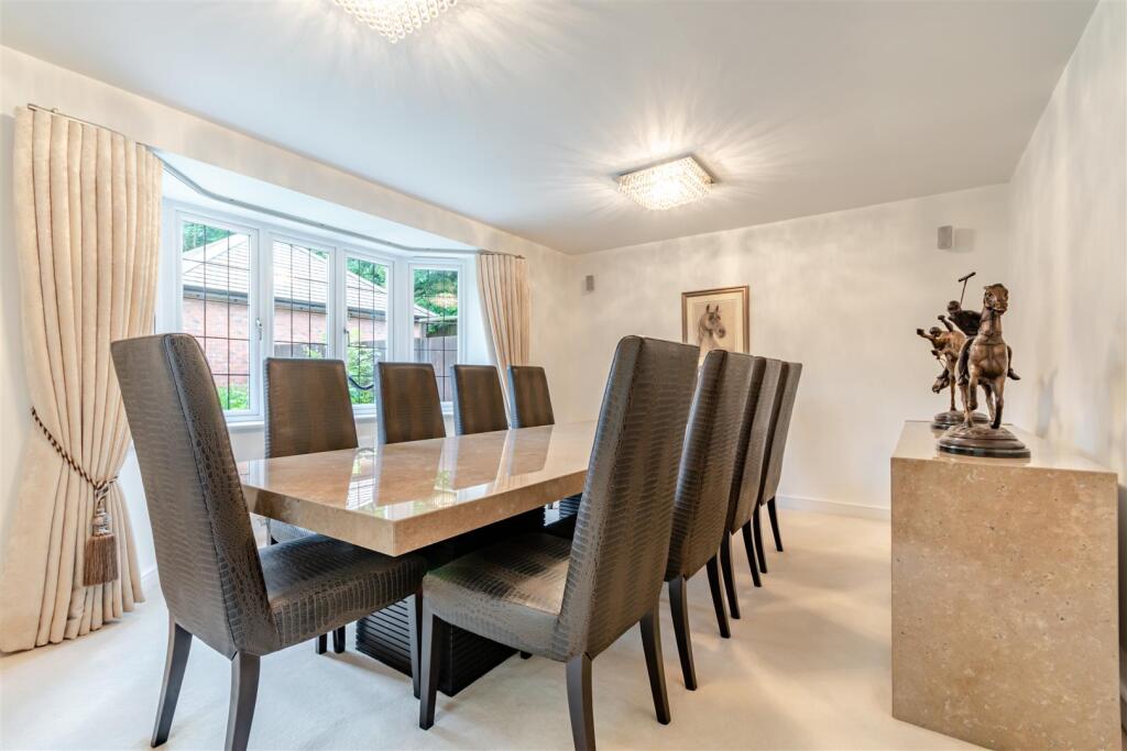 Additional image 6 of Grace Church Way, Sutton Coldfield