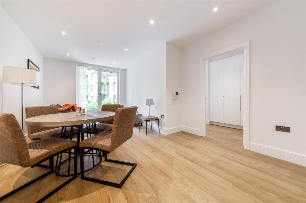 Additional image 2 of East Timber Yard, 118 Pershore Street, Birmingham, B5