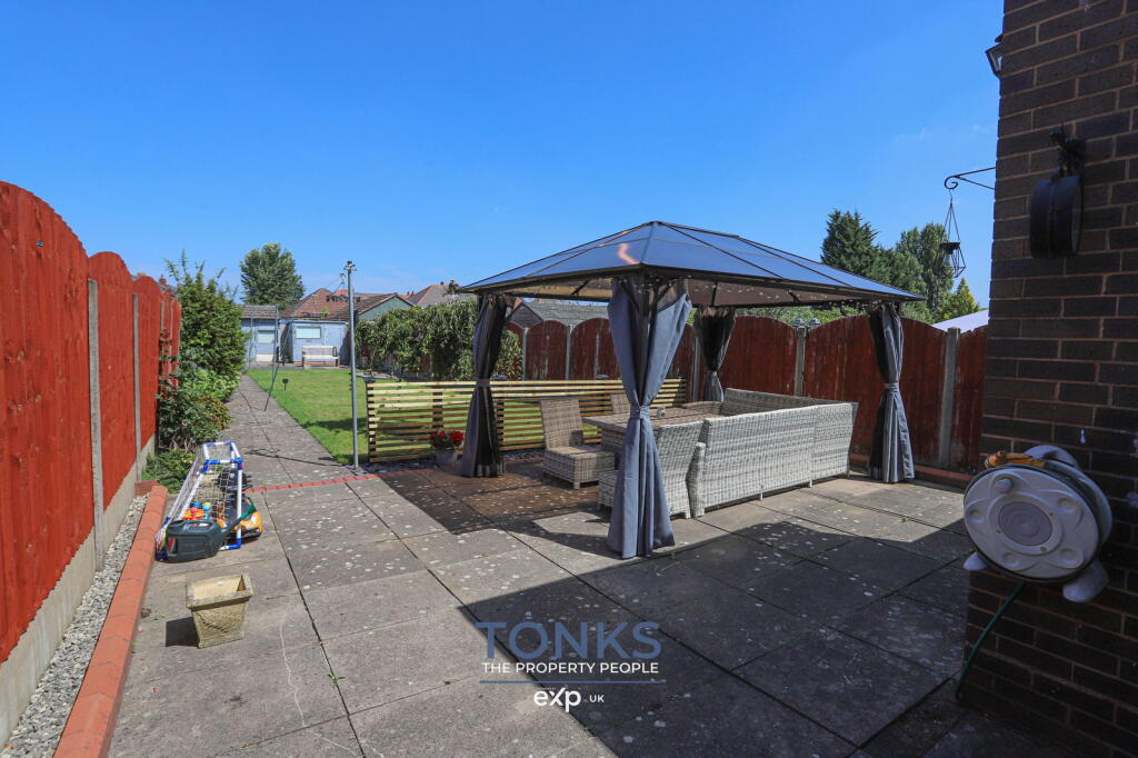 Additional image 19 of Extended with separate lounge & dining space - Mincing Lane, Rowley Regis, B65 9QE