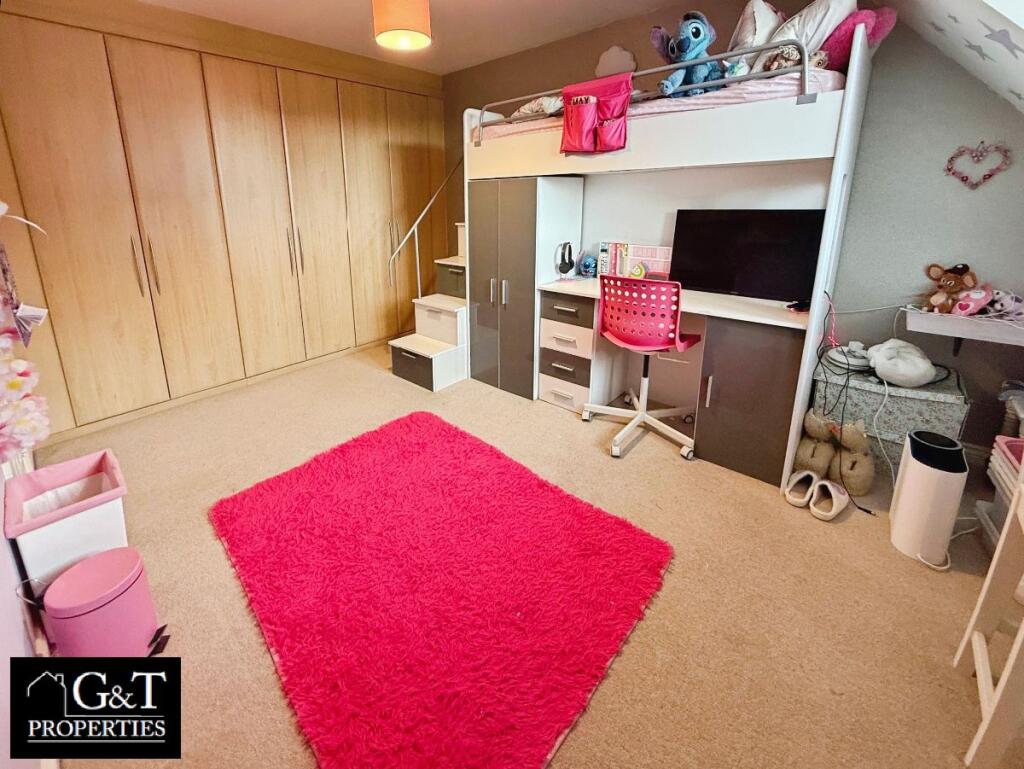 Additional image 18 of Sandwell Grove, Cradley Heath