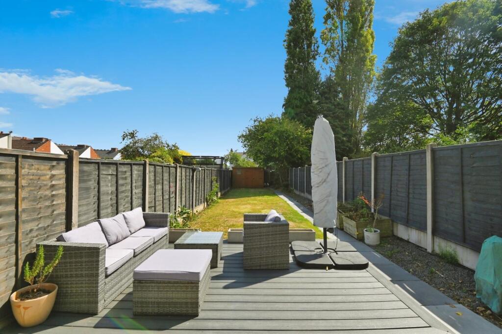 Additional image 24 of Holland Road, Sutton Coldfield