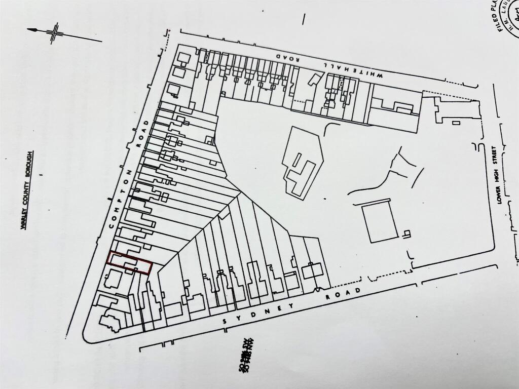 Additional image 11 of Compton Road, Cradley Heath