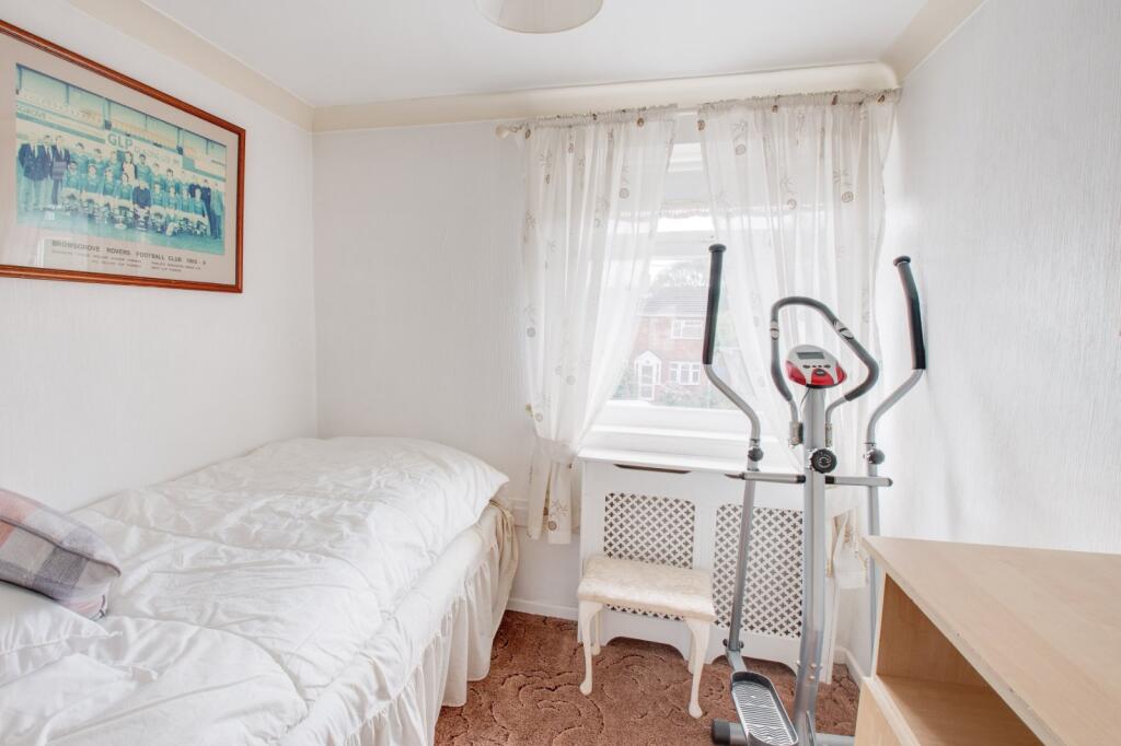 Additional image 15 of Millfield Road, Bromsgrove, Worcestershire, B61