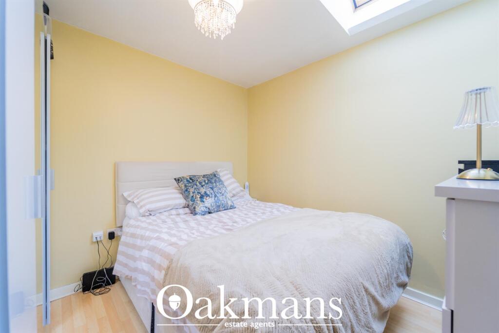 Additional image 6 of Bristnall Hall Road, Oldbury, B68