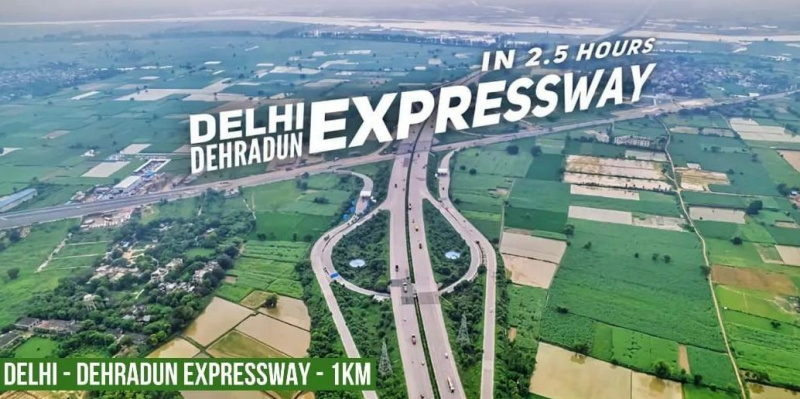 Additional image 2 of Ganeshpur, Dehradun