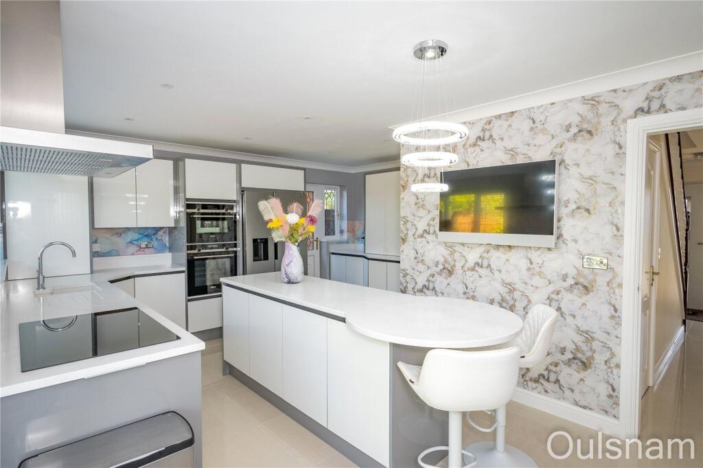 Additional image 7 of Four Oaks Drive, Marlbrook, Bromsgrove, Worcestershire, B61