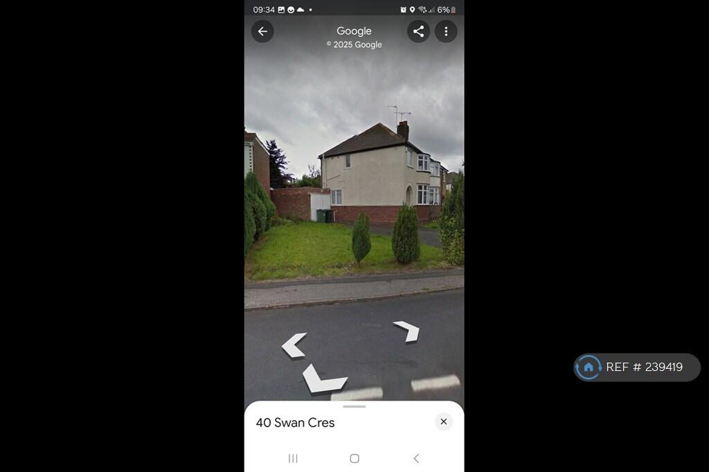 Additional image 2 of Swan Crescent, Oldbury, B69