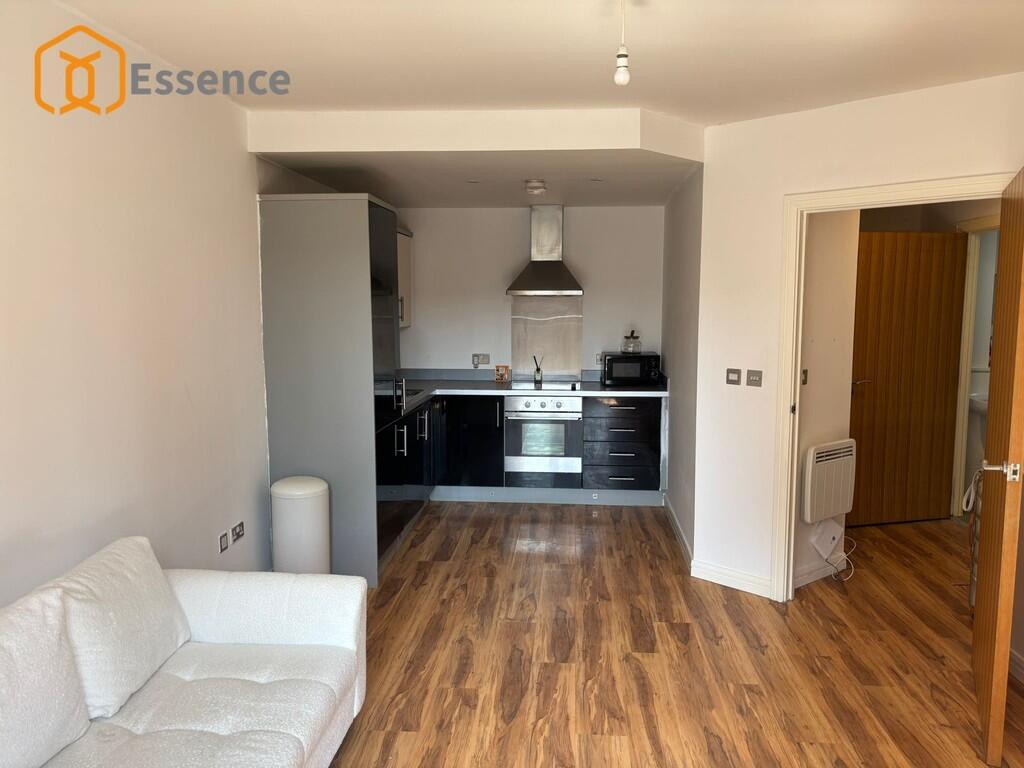 Additional image 12 of Latitude, City Centre, Birmingham, B5