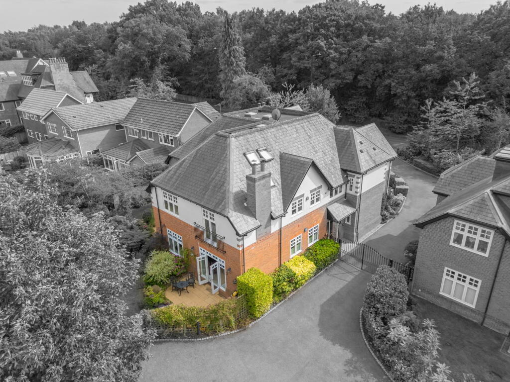 Additional image 38 of Streetly Lane, Sutton Coldfield, B74 4TT