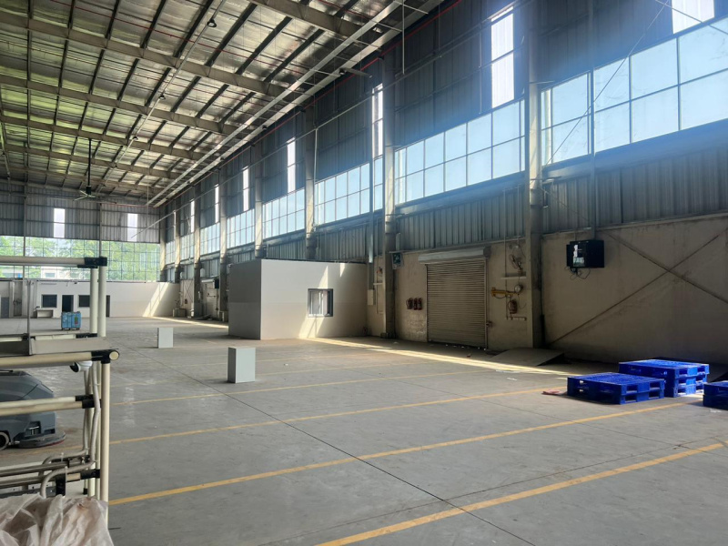 Primary image of Bhiwandi, Thane