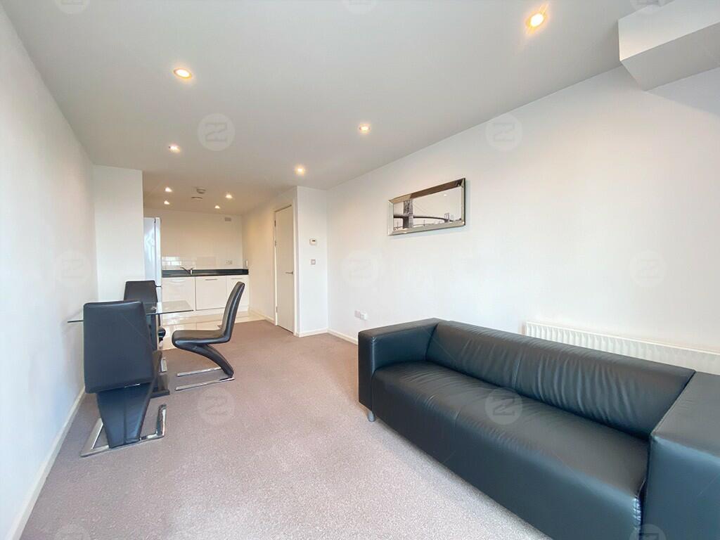 Additional image 11 of 10/F, The Hive, Masshouse Plaza, Birmingham, B5 5JN