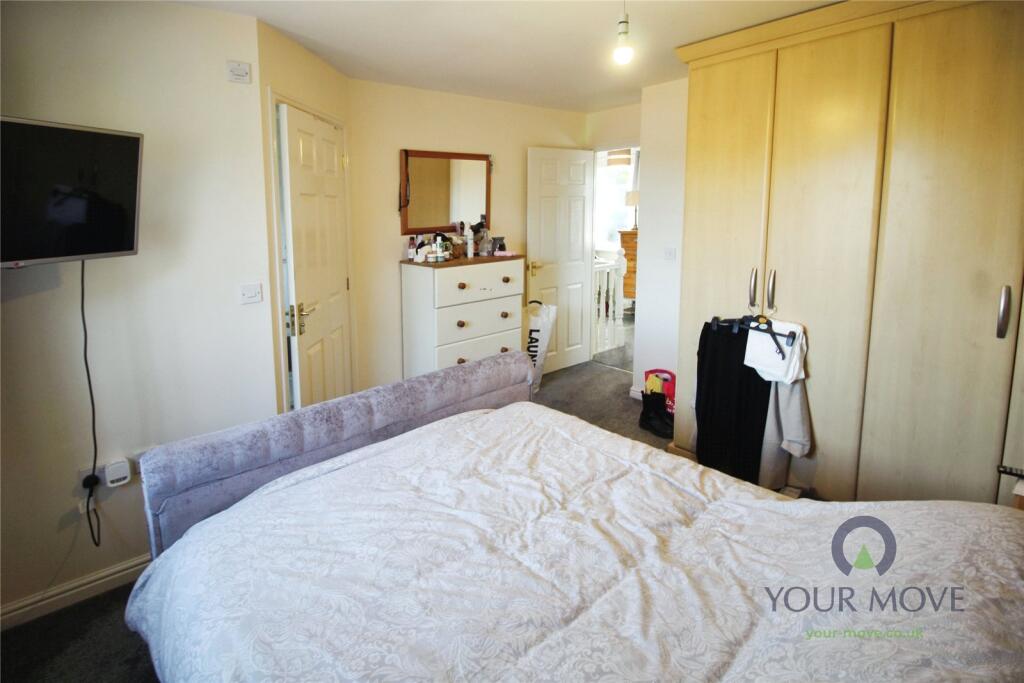 Additional image 8 of Vale Grove, Bromsgrove, Worcestershire, B60