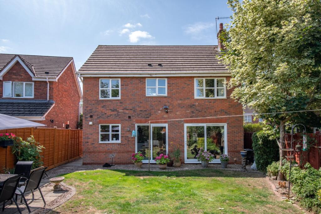 Additional image 19 of Appletrees Crescent, Bromsgrove, Worcestershire, B61