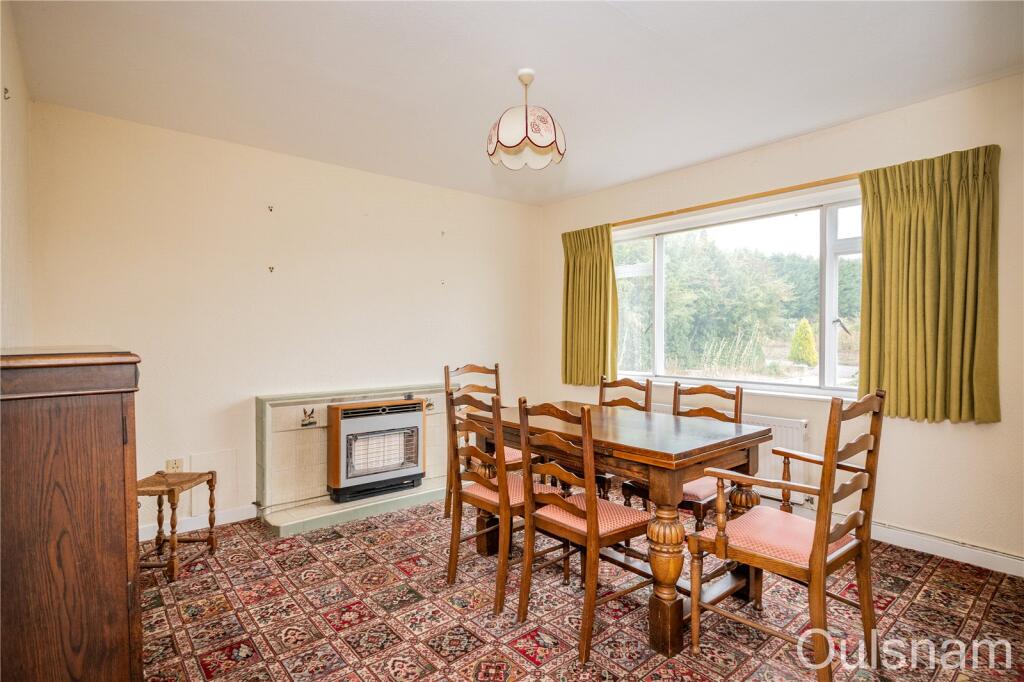 Additional image 7 of Fairfield Road, Bournheath, Bromsgrove, Worcestershire, B61