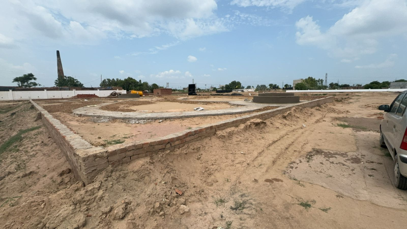 Additional image 2 of Banur, Mohali