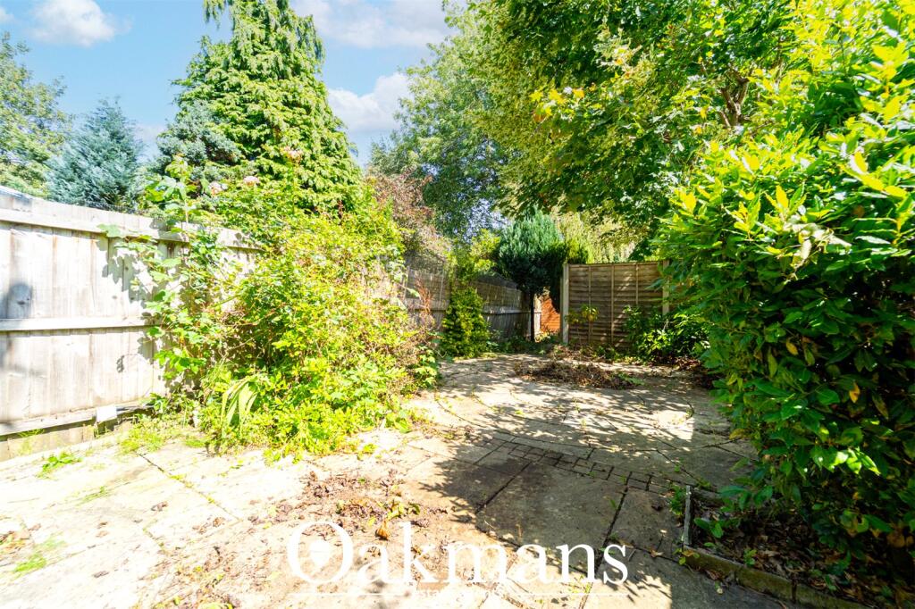 Additional image 24 of Courtlands Close, Birmingham, West Midlands, B5