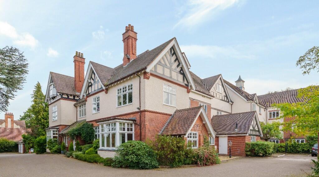 Additional image 7 of Burcot Court, Sutton Coldfield, B74