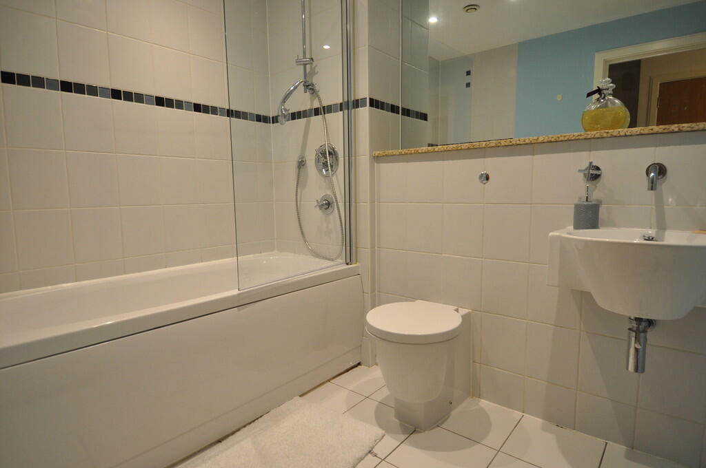 Additional image 8 of Southside Apartment, Birmingham, B5