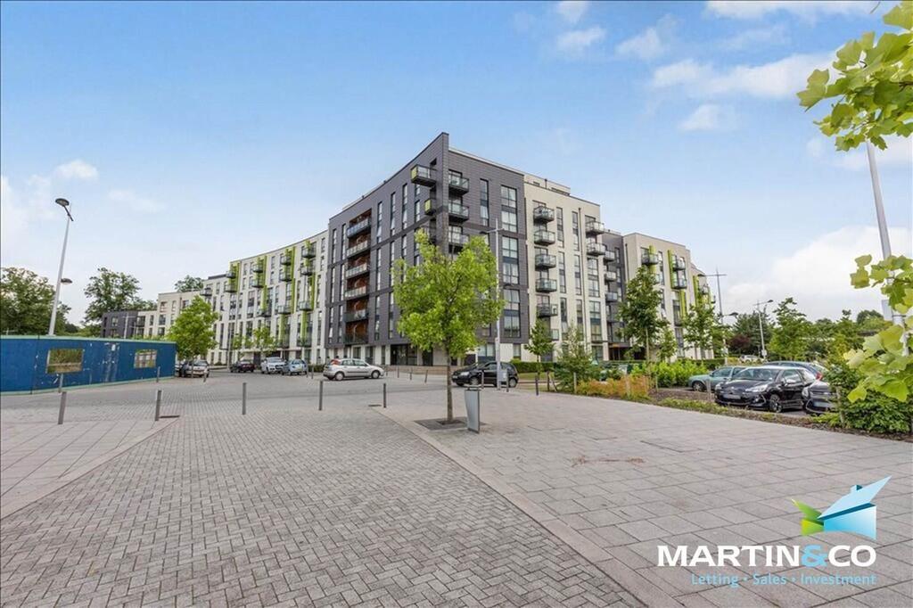 Property image for Hemisphere, The Boulevard, Edgbaston, B5