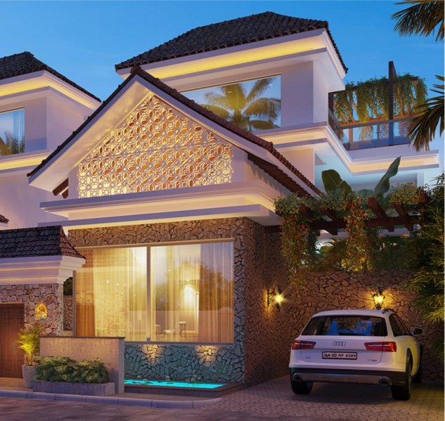 Additional image 2 of Moira, North Goa, Goa