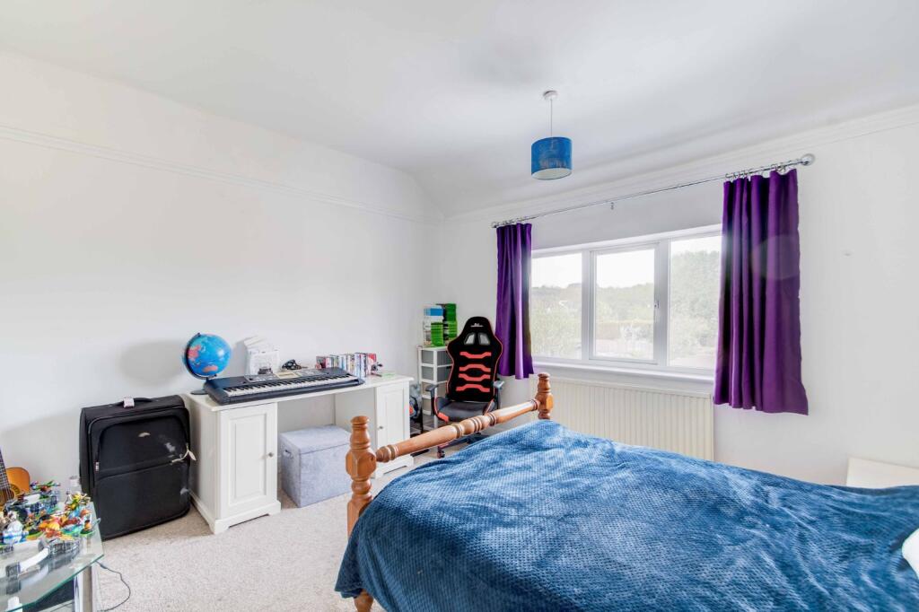 Additional image 9 of Gannow Walk, Rubery, Rednal, Birmingham, B45