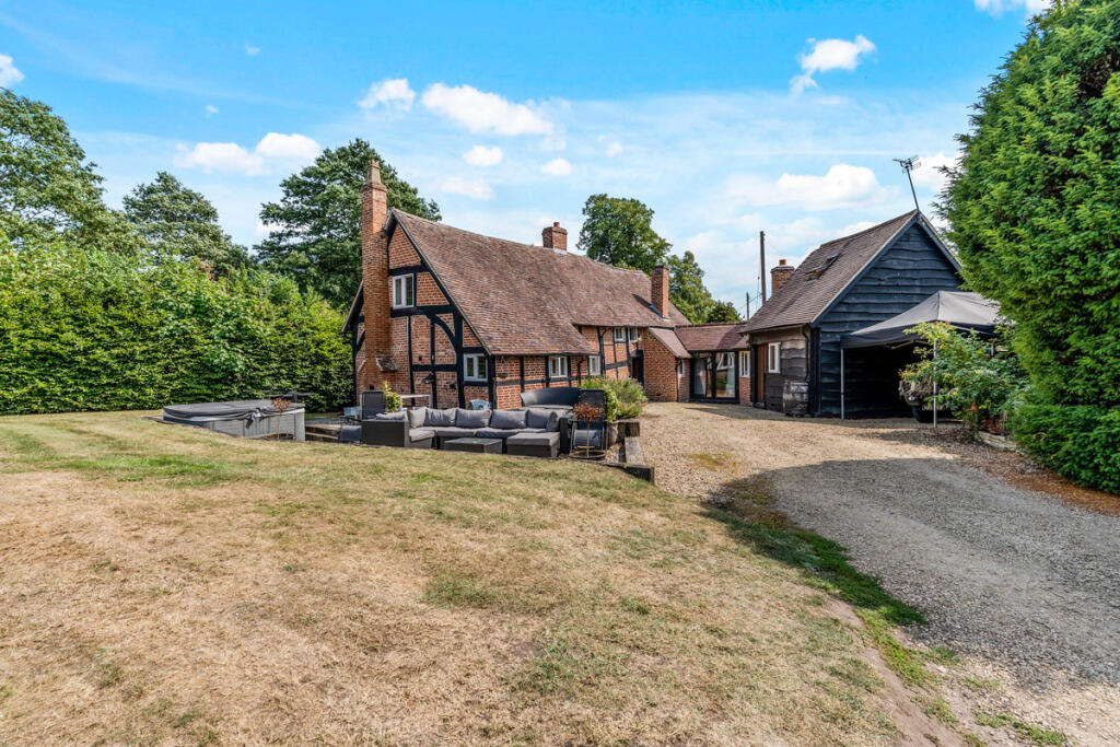 Additional image 48 of Sambourne Lane, Coughton, B49