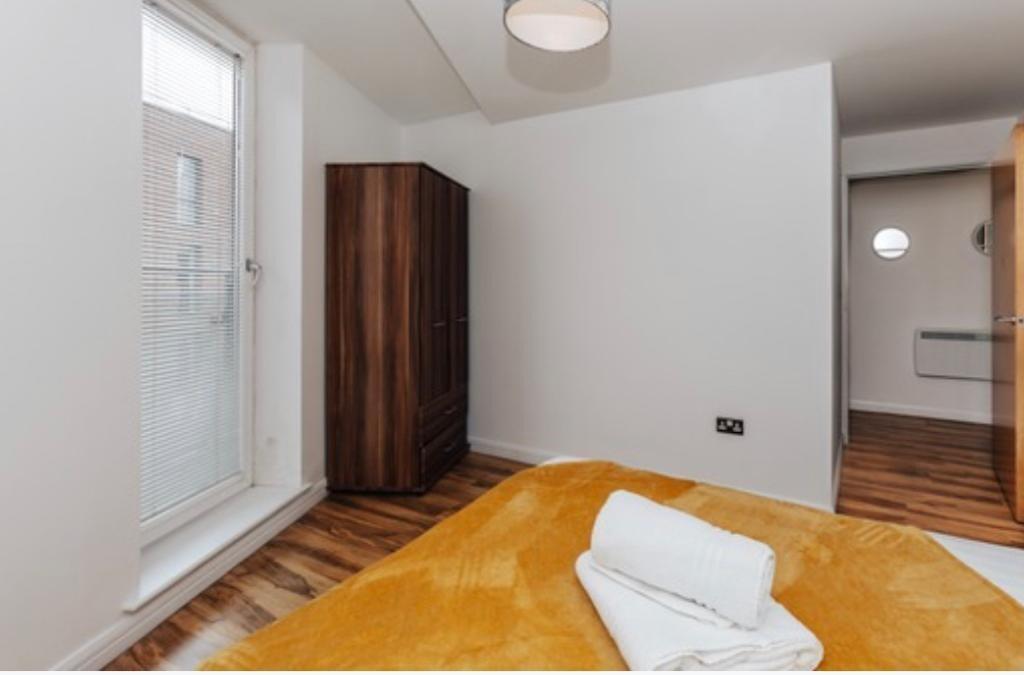 Additional image 5 of Latitude, Bromsgrove Street, Birmingham, B5 [aVEtv9]