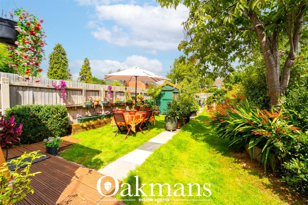 Additional image 18 of Melbourne Road, Bromsgrove, Worcestershire, B61