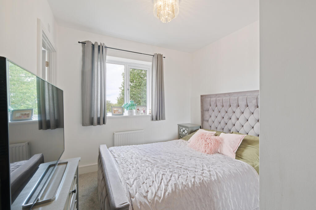 Additional image 10 of Church View Close, Cofton Hackett, B45