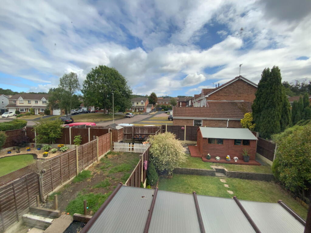 Additional image 12 of CRADLEY HEATH, Bramble Close