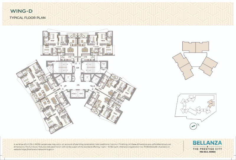 Additional image 2 of Mulund Colony, Mulund West, Mumbai